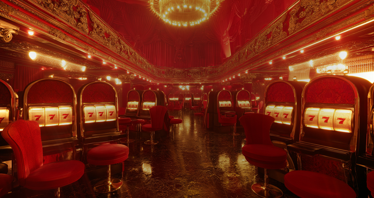 Players Palace
